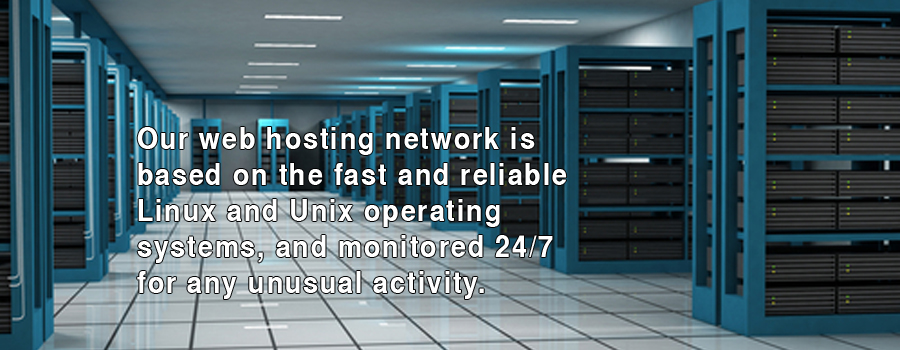 Web Hosting